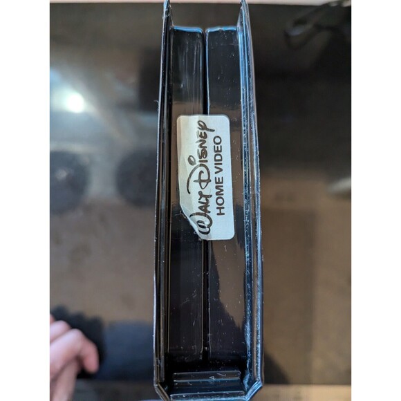 WALT DISNEY'S MASTERPIECE FANTASIA VHS - Picture 5 of 10